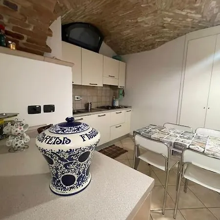 Via Del Melo Appartement Pérouse