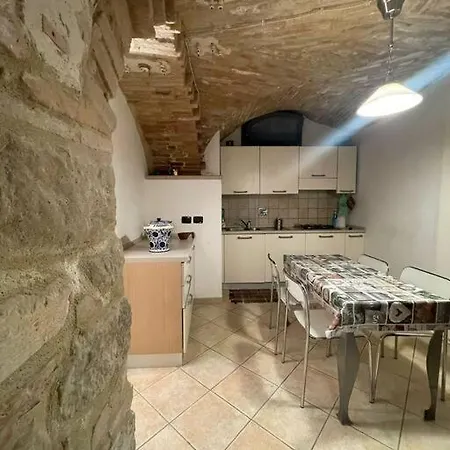 Appartement Via Del Melo