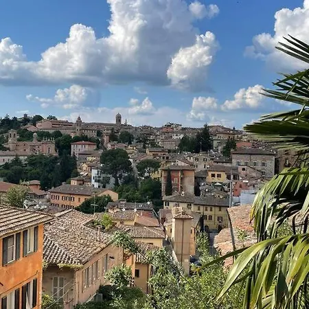 Via Del Melo * Pérouse
