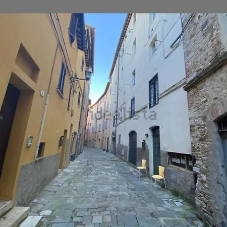 Via Del Melo Apartamento