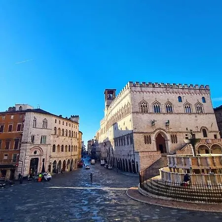 Via Del Melo Apartamento Perugia