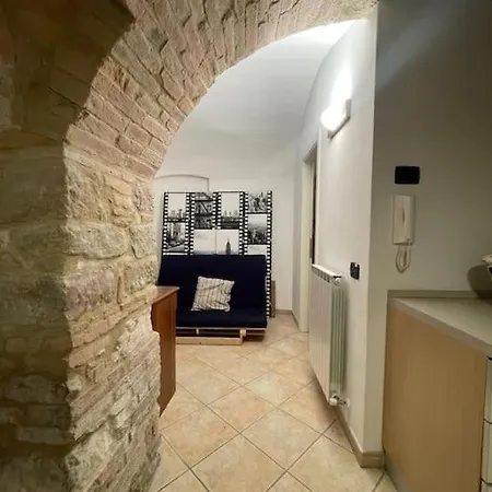 Via Del Melo *