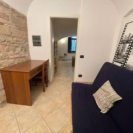 Via Del Melo Appartement Pérouse
